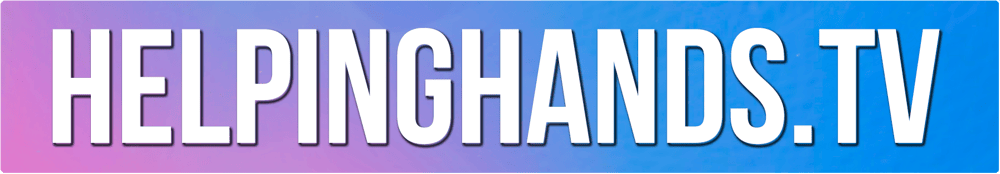 HelpingHandsTV logo-1 HelpingHandsTV logo-1